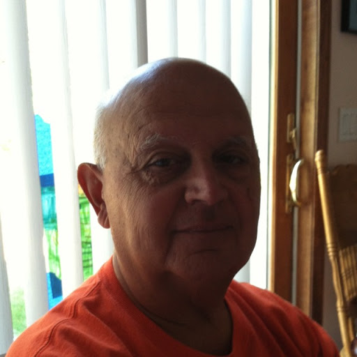 Joseph Cusumano Photo 6