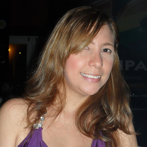 Adriana Perez Photo 40