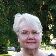 Joan Rogers Photo 37