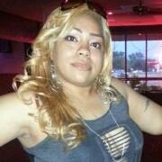 Antonia Thompson Photo 22