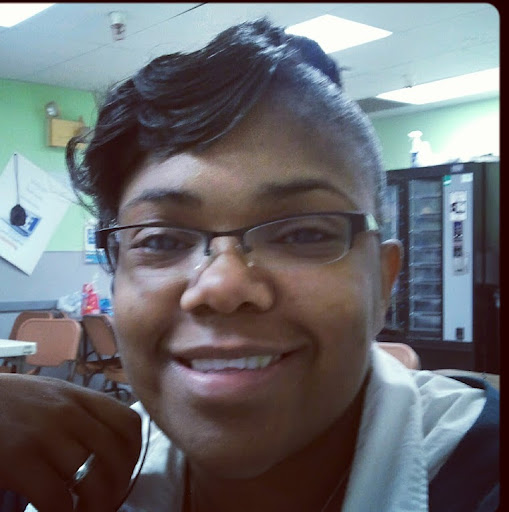 Tabitha Cartwright Photo 9