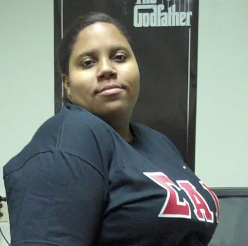 Kendra Thomas Photo 13