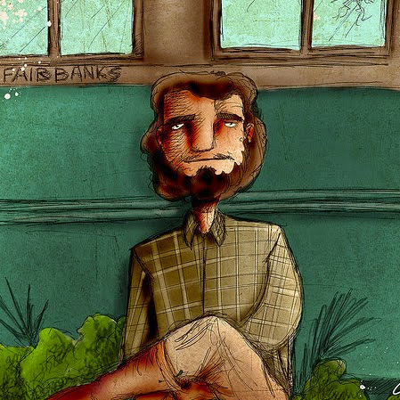 Christopher Mccandless Photo 28