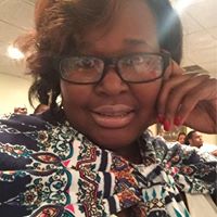Markita Robinson Photo 8