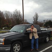 Ernesto Trinidad Photo 8