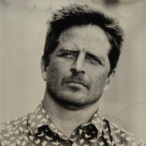 Thayer Walker Photo 9