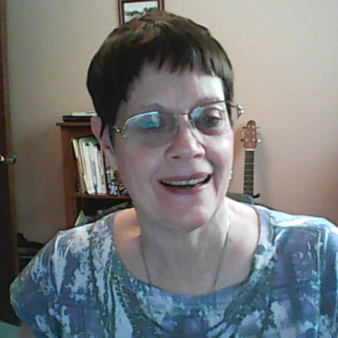 Martha Avery Photo 1