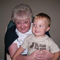 Jean Todd Photo 18