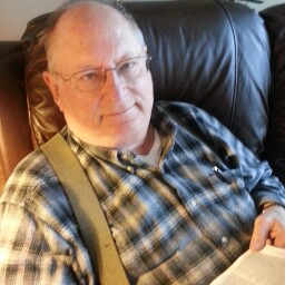 Ron Patrick Photo 10