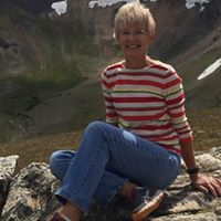 Janet Carlisle Photo 39