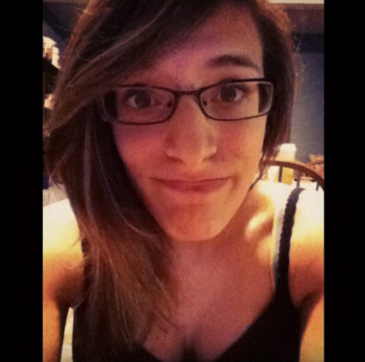 Allison Norton Photo 23