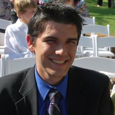 Brian Hollingsworth Photo 8