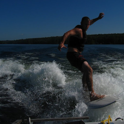 Michael Vallee Photo 36