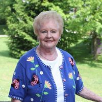 Janet Keen Photo 20