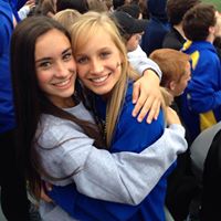 Brooke Levin Photo 6
