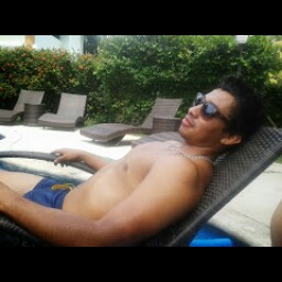 Nelson Calderon Photo 12