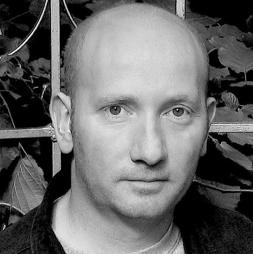Daniel Hacker Photo 35