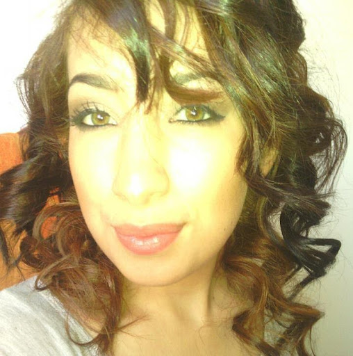 Stacey Ortiz Photo 11