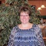 Michelle Aldrich Photo 14