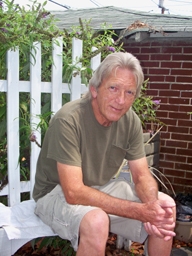 Roy Kinsey Photo 6