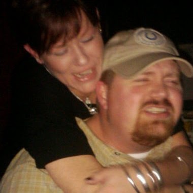 Angela Brazell Photo 11