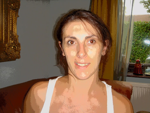 Ana Henderson Photo 25