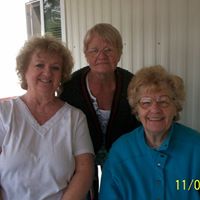 Bonnie Reese Photo 27