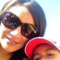Erica Vargas Photo 23