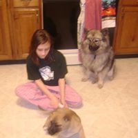 Theresa Gorski Photo 12