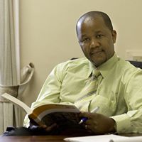 Andrew Louw Photo 13
