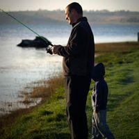 Mark Whitlock Photo 34