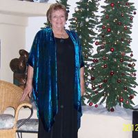 Gertrude Reeser Photo 1