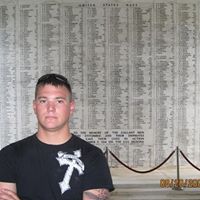 Mike Culp Photo 9