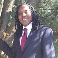 Terrance Ward Photo 20