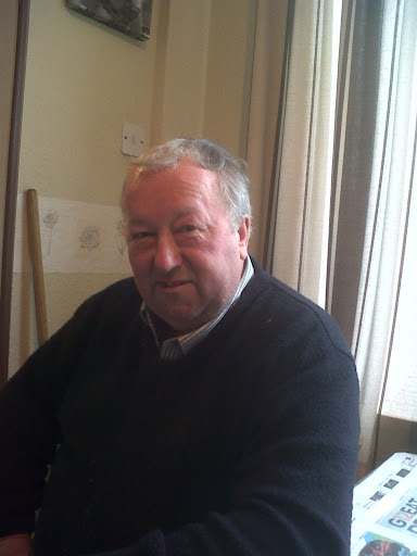 George Applegate Photo 8