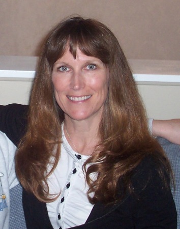 Kimberly Spencer Photo 21