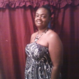 Shonda Harris Photo 32
