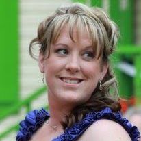 Ashley Parrish Photo 14