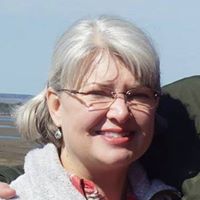 Alison Jacobs Photo 8