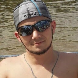 Kyle Robinson Photo 7