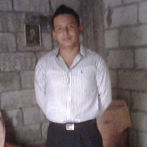 Luis Villanueva Photo 33