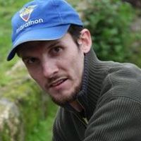 Benjamin Haley Photo 5
