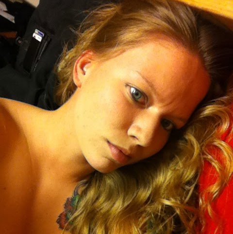 Heather Rayburn Photo 8