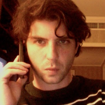 Jonathan Levine Photo 36