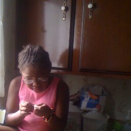 Annette Harris Photo 8