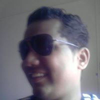 Jerry Fernandes Photo 16