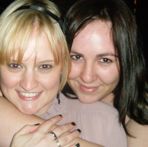 Rebecca Lehman Photo 32