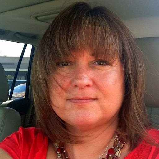 Catherine Mcgraw Photo 5