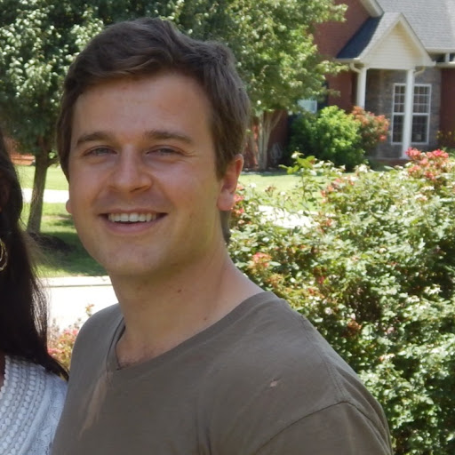 Cory Brock Photo 30