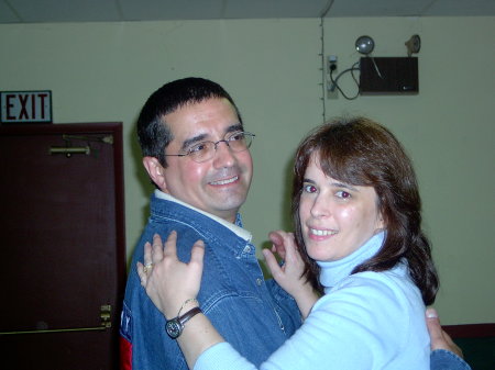 Kathleen Leach Photo 34